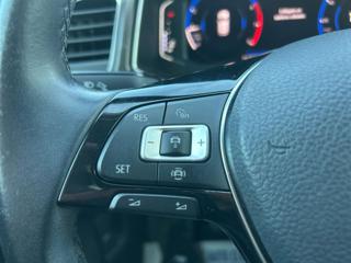 VOLKSWAGEN T-Roc usata, con Specchietti laterali elettrici
