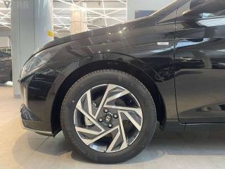 HYUNDAI i20 usata, con Airbag laterali