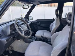 SUZUKI Vitara usata 8