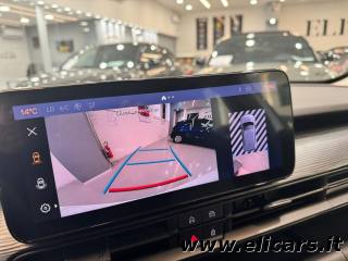 JEEP Avenger usata, con Controllo trazione
