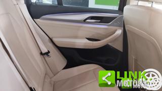 BMW X4 usata 15