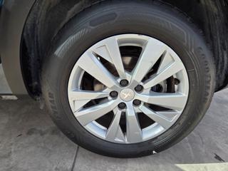 PEUGEOT 3008 usata 22