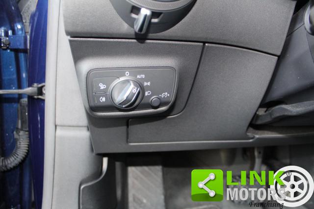 AUDI TT usata, con Airbag testa