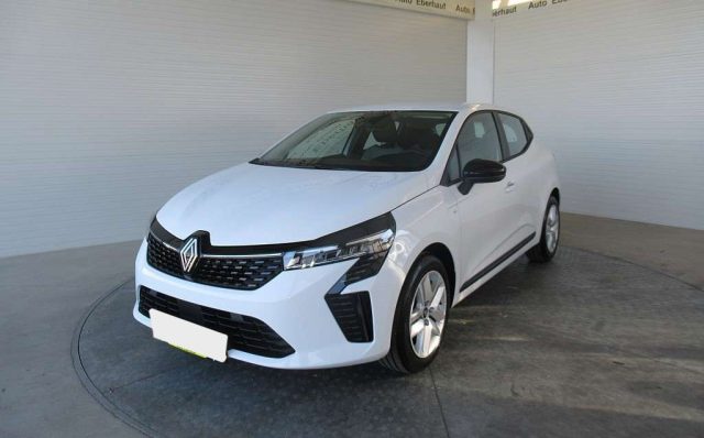 RENAULT Clio usata, con ABS