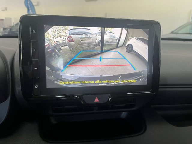 MAZDA 2 usata, con Fendinebbia