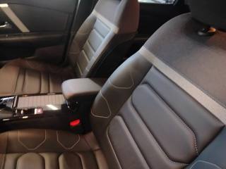 CITROEN C4 X usata, con Autoradio digitale