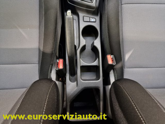 HYUNDAI i20 usata 20