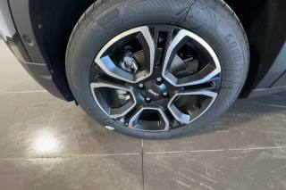 JEEP Avenger usata, con Cerchi in lega