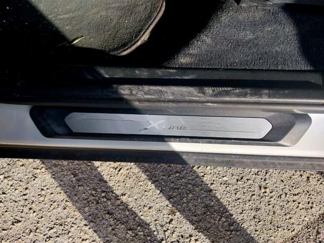 BMW X3 usata, con Park Distance Control