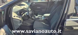 FORD C-Max usata, con Alzacristalli elettrici