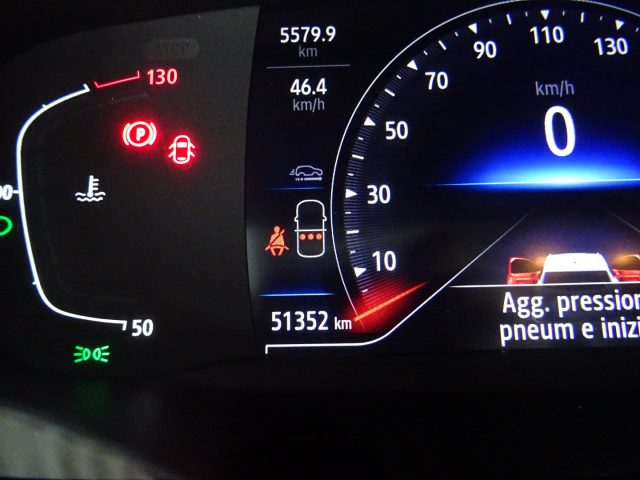 RENAULT Megane usata, con Cruise Control