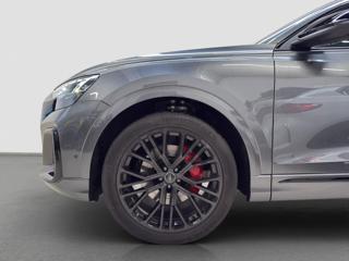 AUDI Q8 usata, con Boardcomputer