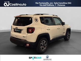 JEEP Renegade usata, con Alzacristalli elettrici