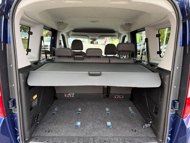 FIAT Doblo usata, con Airbag laterali