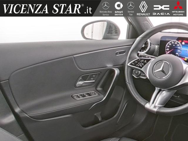 MERCEDES-BENZ A 180 usata, con Controllo trazione