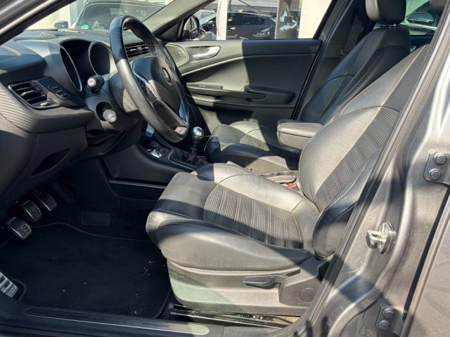 ALFA ROMEO Giulietta usata, con Controllo trazione