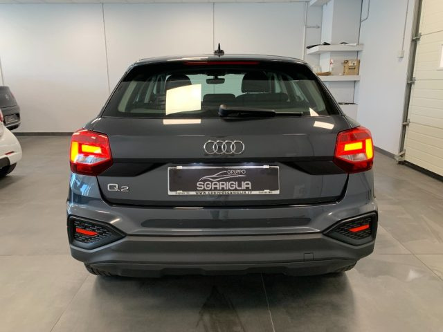 AUDI Q2 usata, con Alzacristalli elettrici
