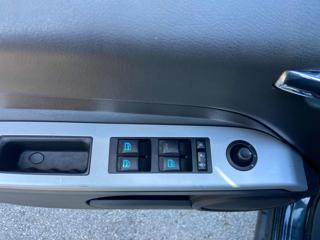 JEEP Patriot usata, con Chiusura centralizzata