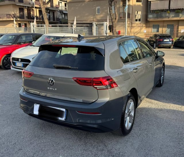 VOLKSWAGEN Golf usata, con Airbag laterali