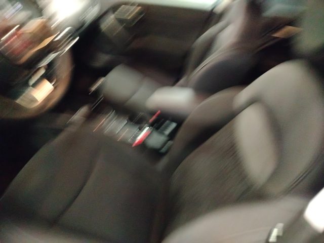 FIAT 500X usata, con Servosterzo