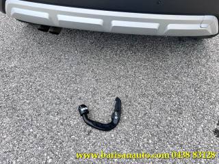 SKODA Yeti usata, con Chiusura centralizzata