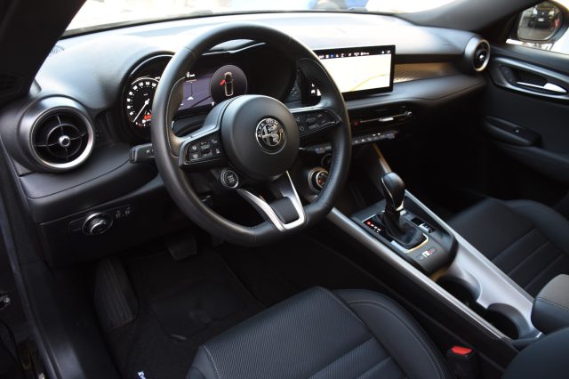 ALFA ROMEO Tonale usata, con Alzacristalli elettrici