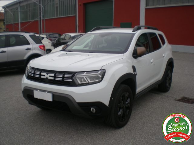 DACIA Duster usata, con ABS