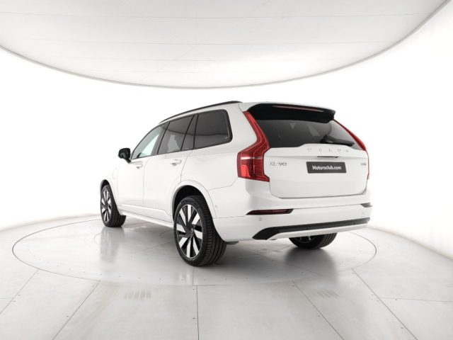 VOLVO XC90 usata, con Airbag laterali