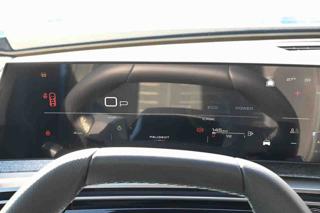PEUGEOT 5008 usata, con Fendinebbia