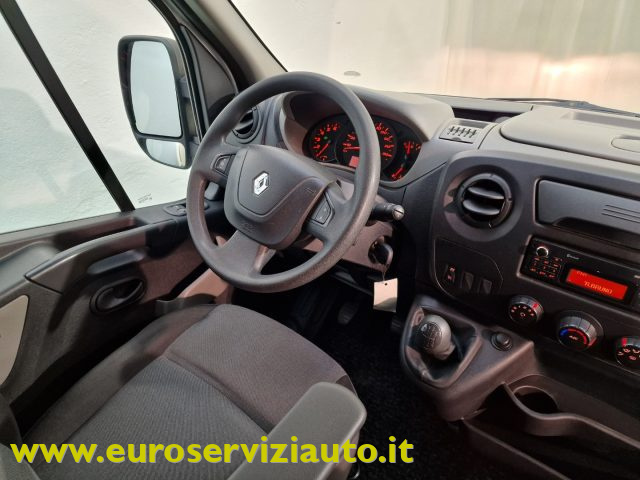RENAULT Master usata 12