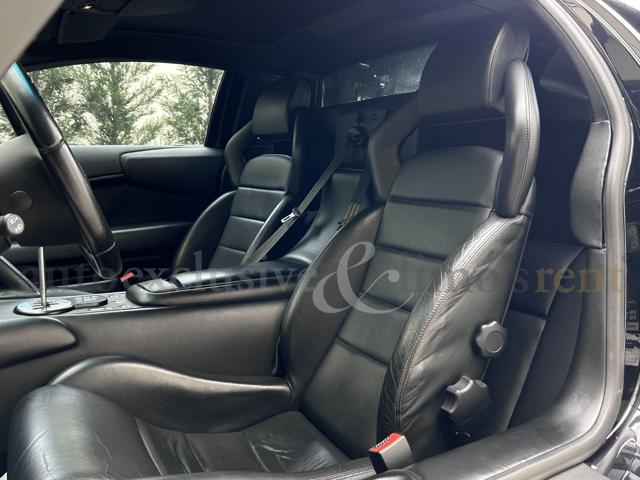 LAMBORGHINI Murcielago usata, con Chiusura centralizzata
