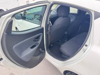 LANCIA Ypsilon usata, con Servosterzo