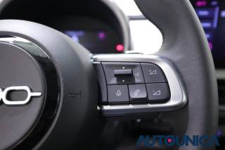 FIAT 600 usata, con Touch screen