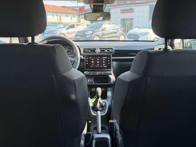 CITROEN C3 usata, con Cruise Control