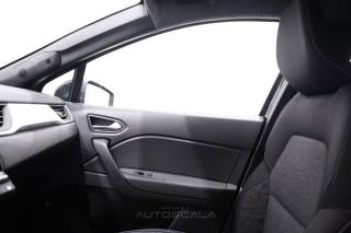 RENAULT Captur usata 19