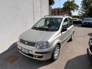 FIAT Panda usata, con ABS
