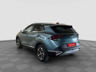 KIA Sportage usata 2