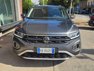 VOLKSWAGEN T-Roc usata 138