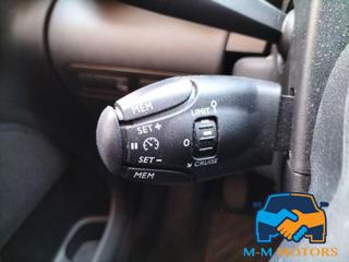 CITROEN C3 Aircross usata, con Controllo elettronico della corsia