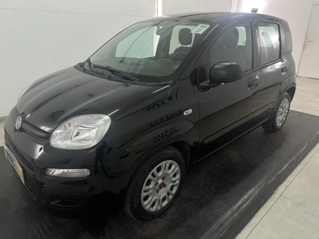 FIAT Panda usata, con Airbag laterali