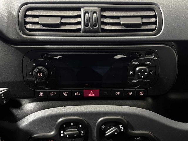 FIAT Panda usata 16