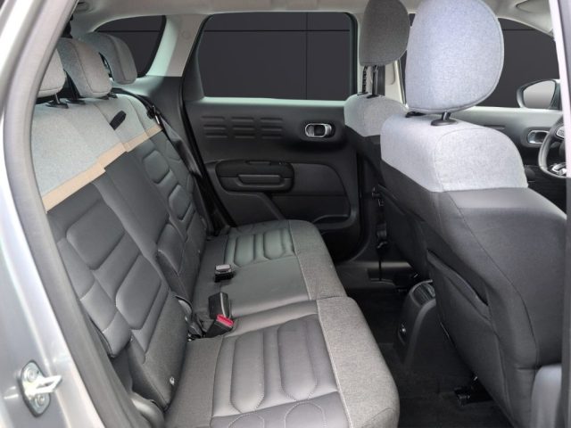 CITROEN C3 Aircross usata, con Immobilizzatore elettronico