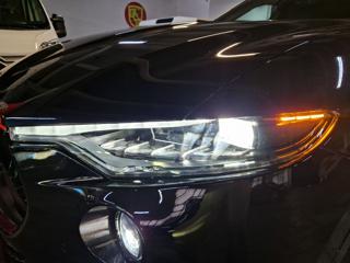 MASERATI Levante usata, con Chiusura centralizzata