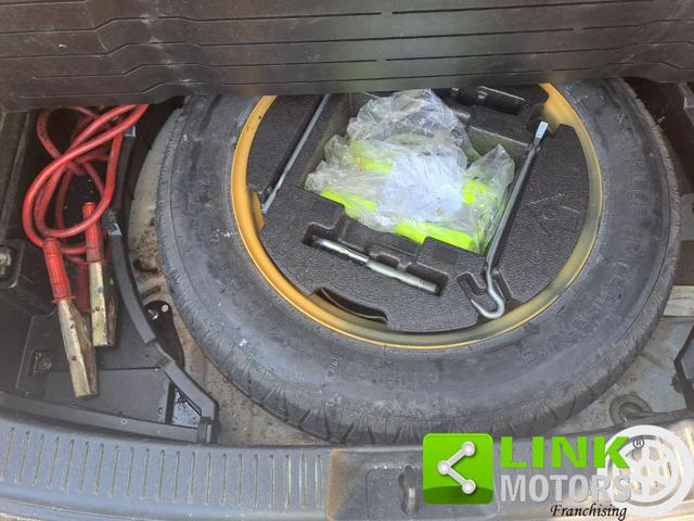 MAZDA CX-7 usata, con Servosterzo