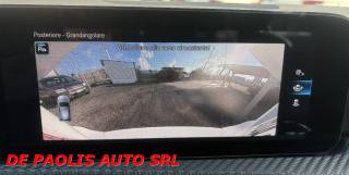 MERCEDES-BENZ A 180 usata, con Park Distance Control