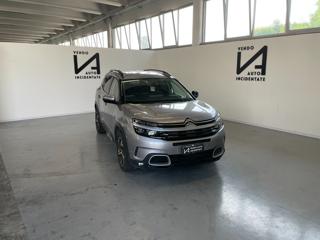 CITROEN C5 Aircross 1.5 BLUEHDI 131CV S&S SHINE