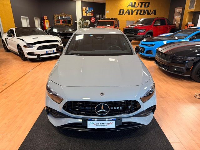 MERCEDES-BENZ A 180 usata, con Autoradio