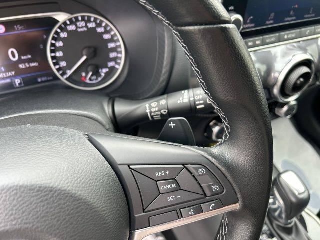 NISSAN Juke usata, con Controllo trazione