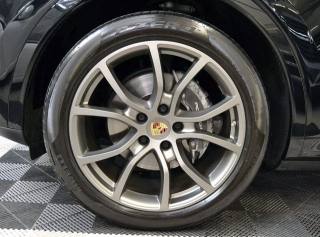PORSCHE Cayenne usata, con Controllo elettronico della corsia