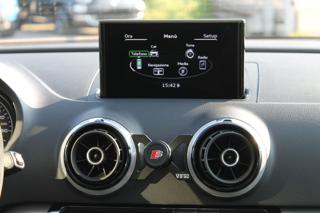 AUDI A3 usata, con ESP